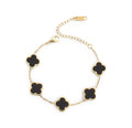 CLOVER LUXE BRACELET