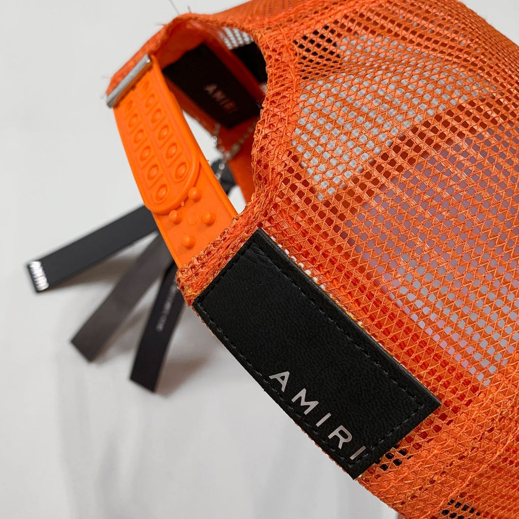 Amr Cap