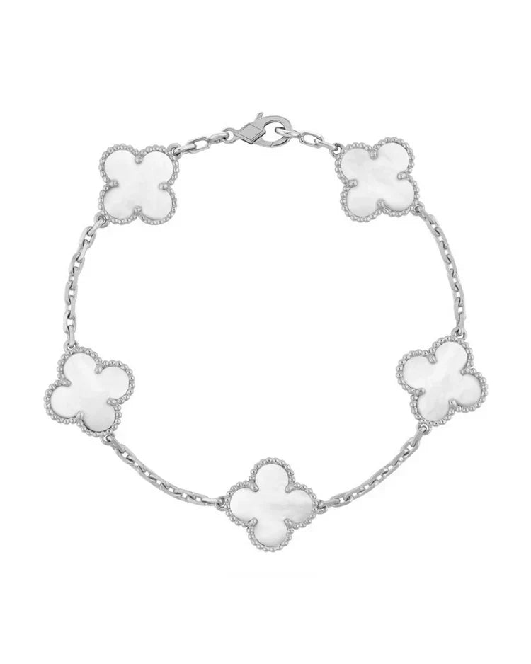 Clover Bracelet