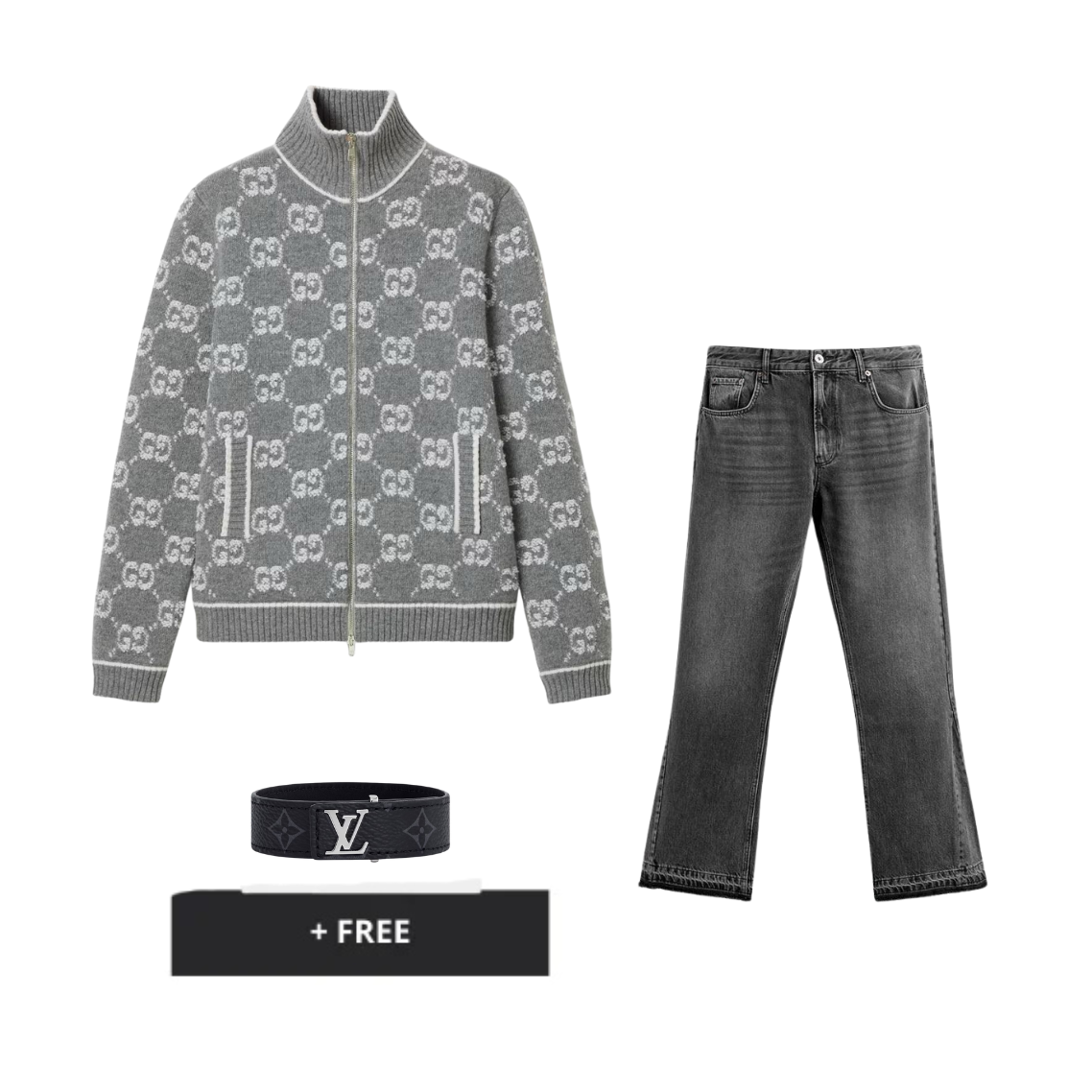 VIRAL OUTFIT 5