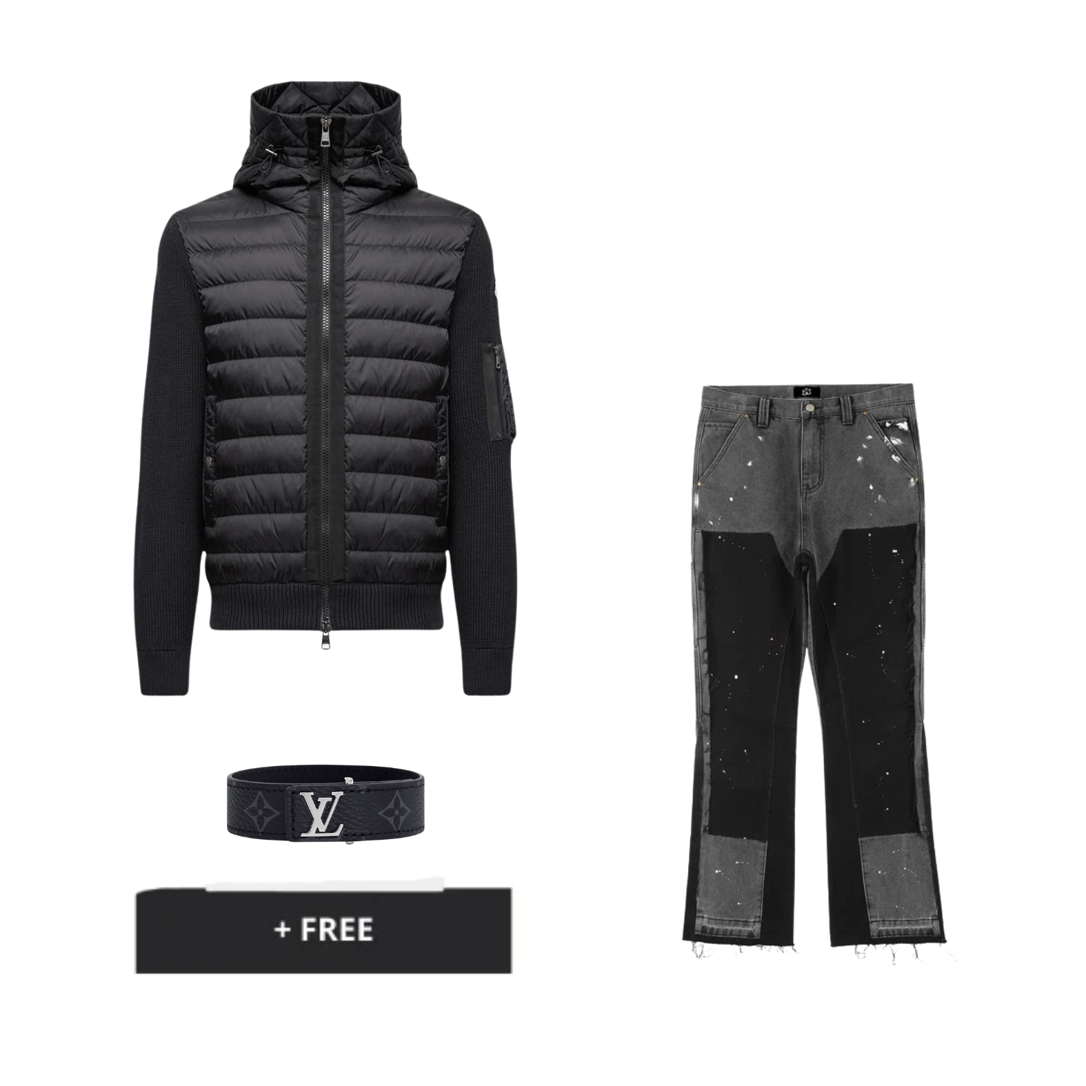 VIRAL OUTFIT 6