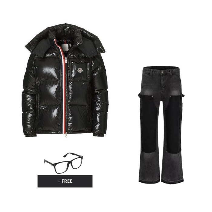 MC JACKET OUTFIT 1
