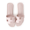 it girl rose sandals