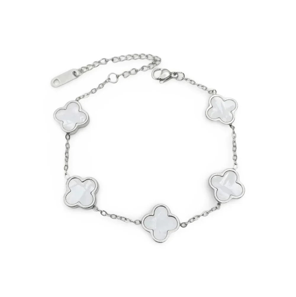 CLOVER LUXE BRACELET