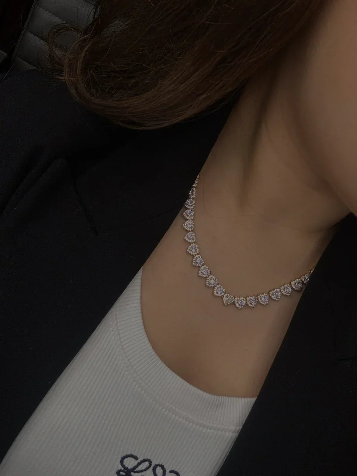 SERAPHINA NECKLACE