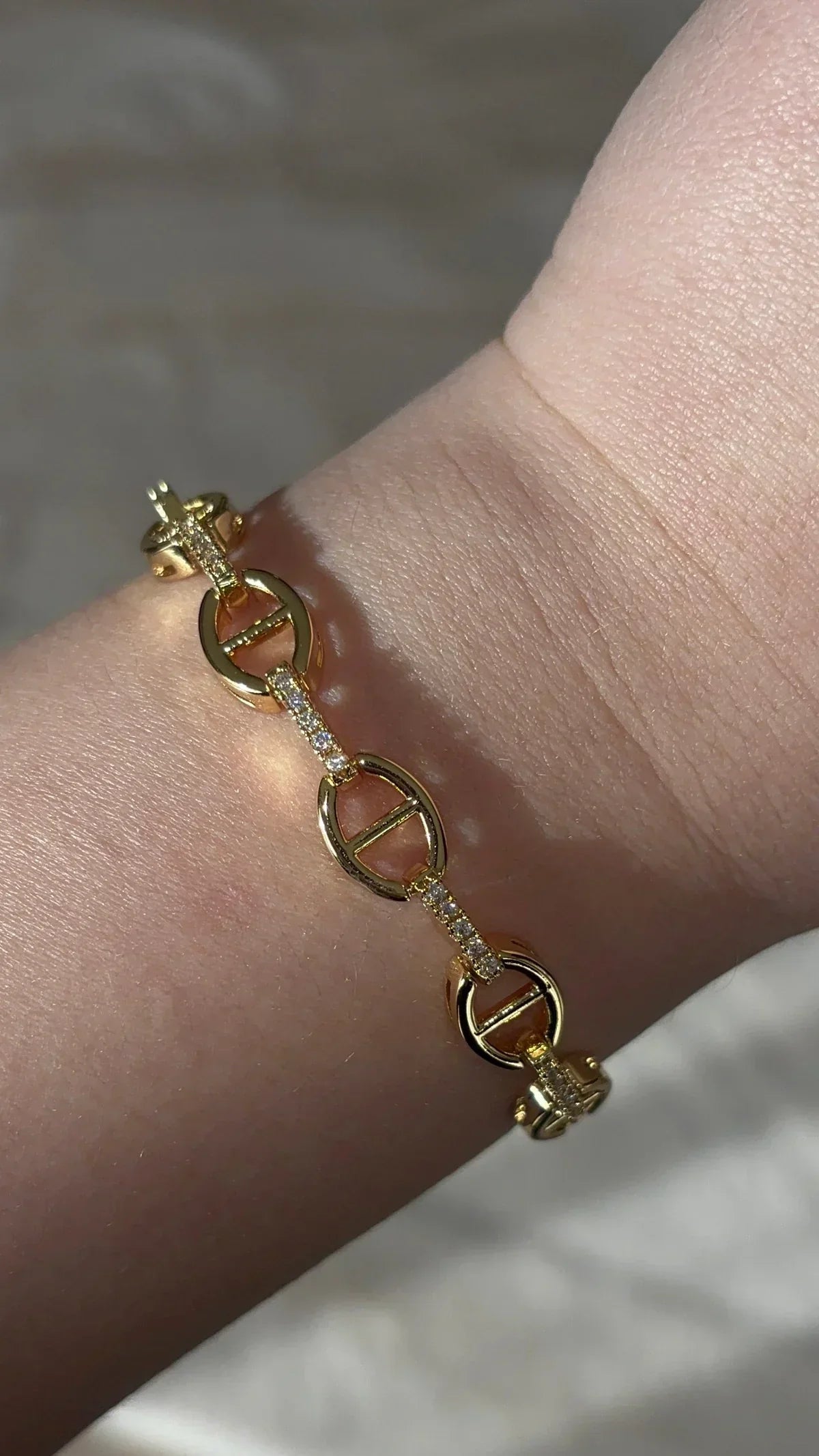 LIORÉ BRACELET