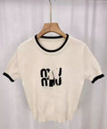 MIUE TOP