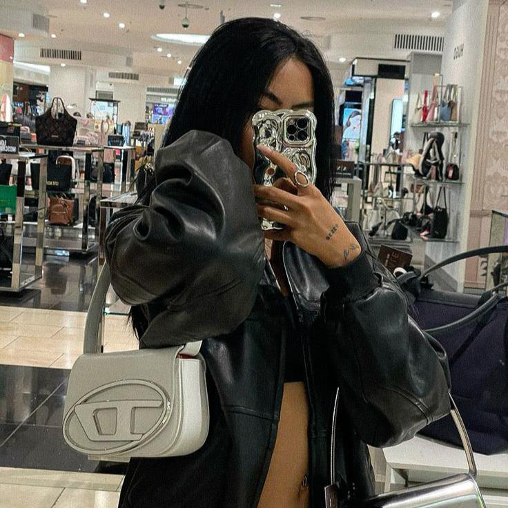 Diesel bag