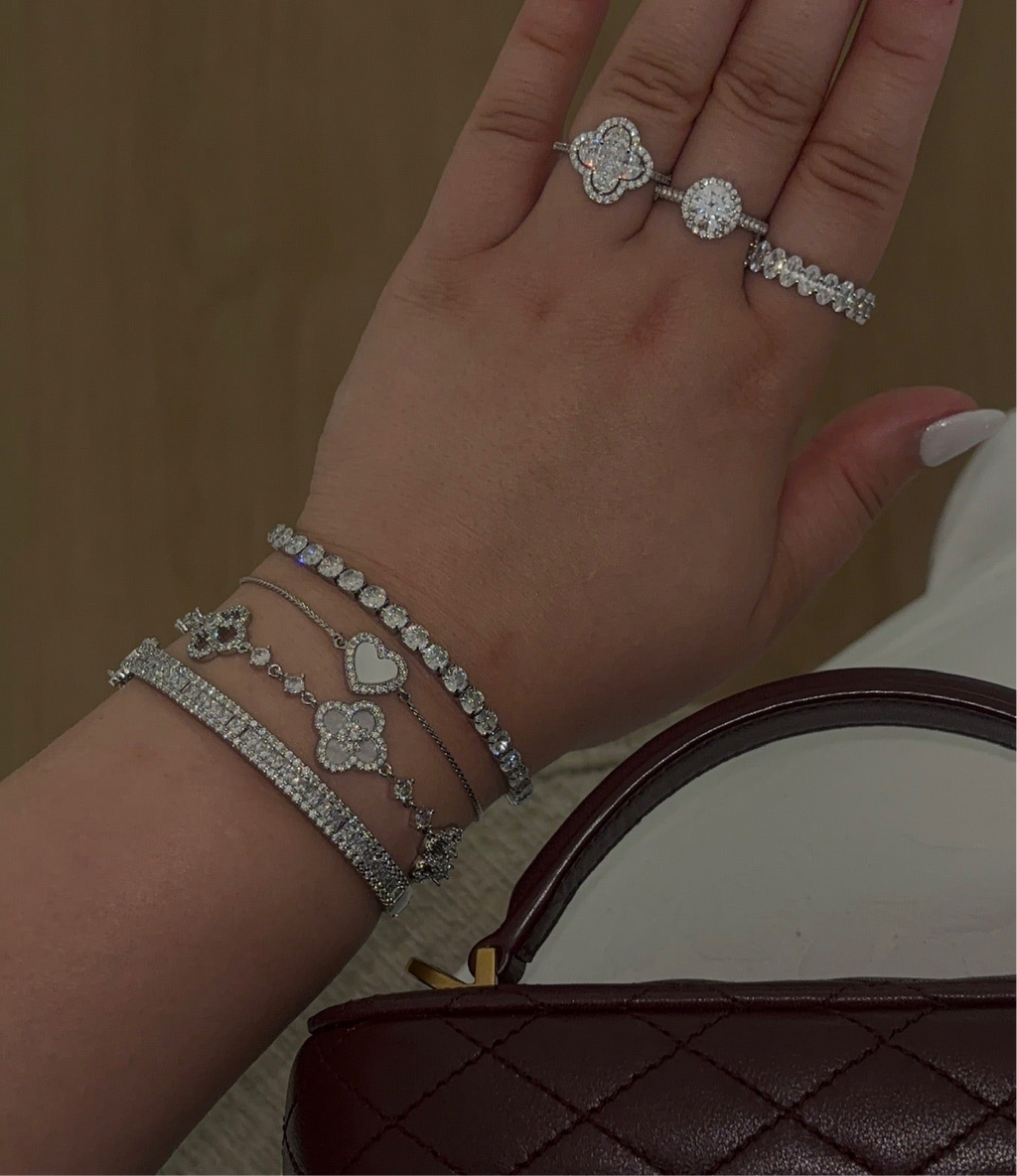 Heartfelt Bracelet