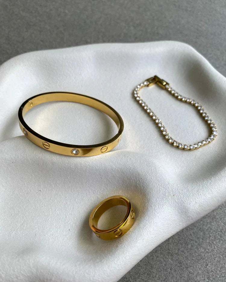 Solavienne Bracelet