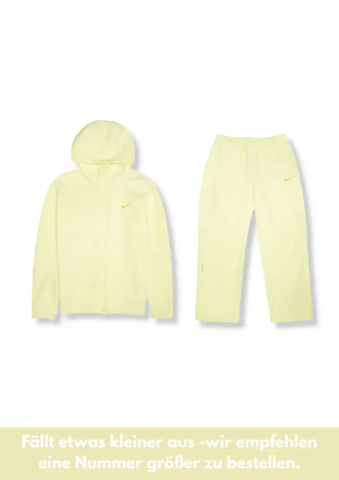VIRALER TRACKSUIT