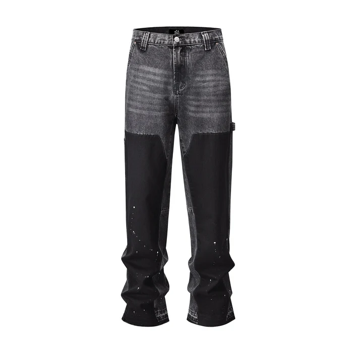 LV BLACK OUTFIT