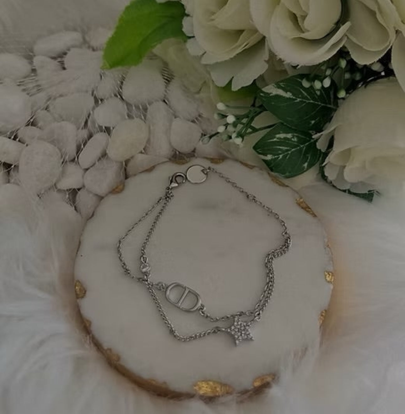 Star bracelet