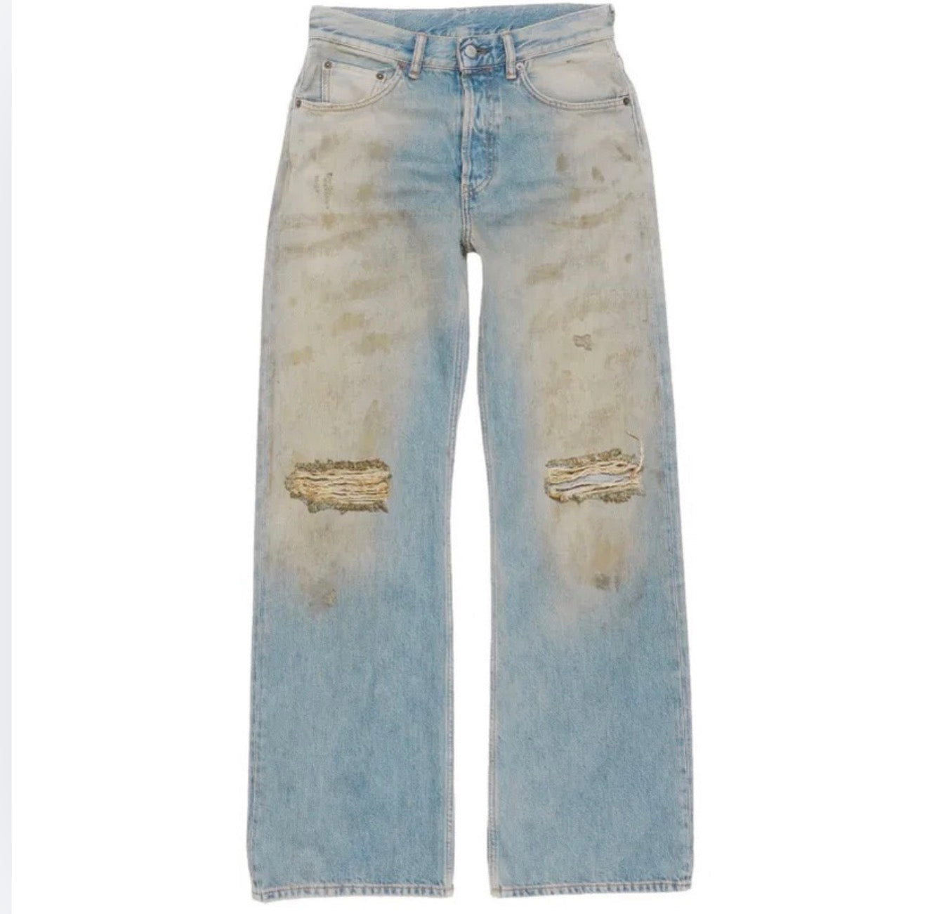 ACNEY JEANS
