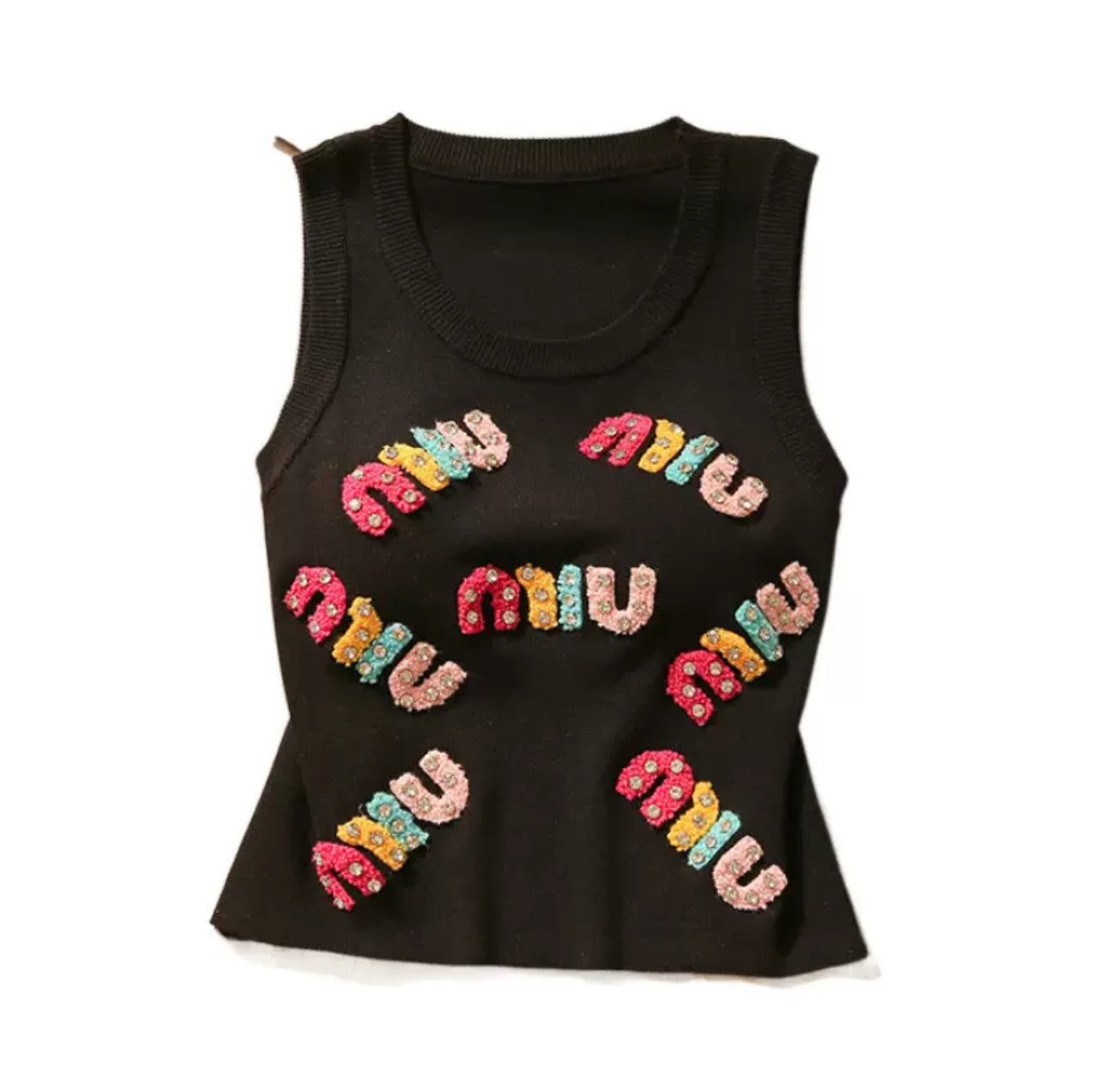 MIUE TANK TOP 3