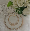 Star bracelet