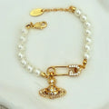 Esra Pearl Bracelet