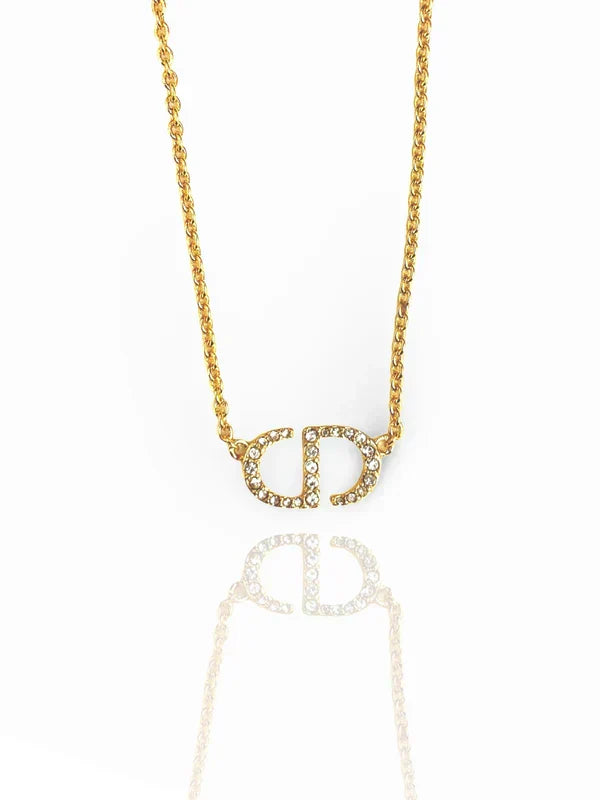 Caressien Necklace