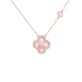 Stella Necklace