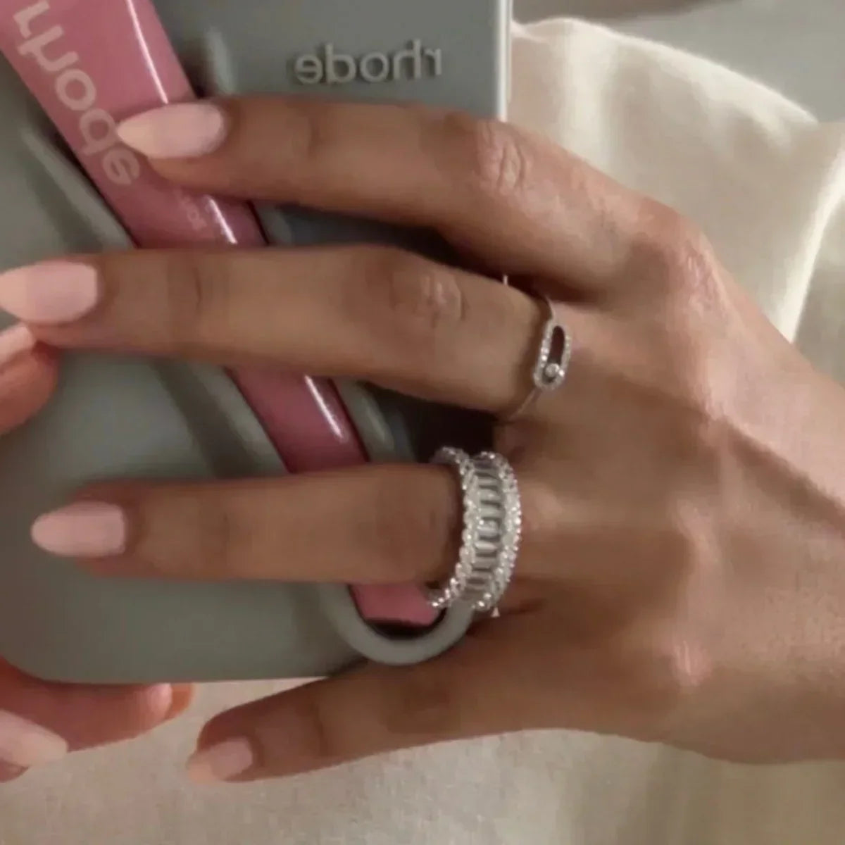 Athena Ring