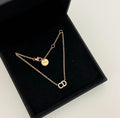 Christine Necklace