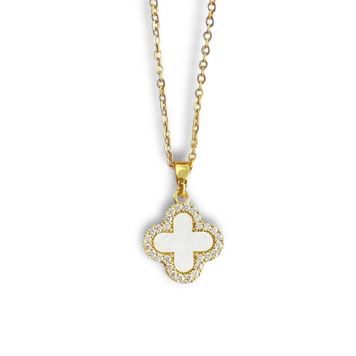 Amaya Necklace