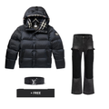 BB JACKET OUTFIT