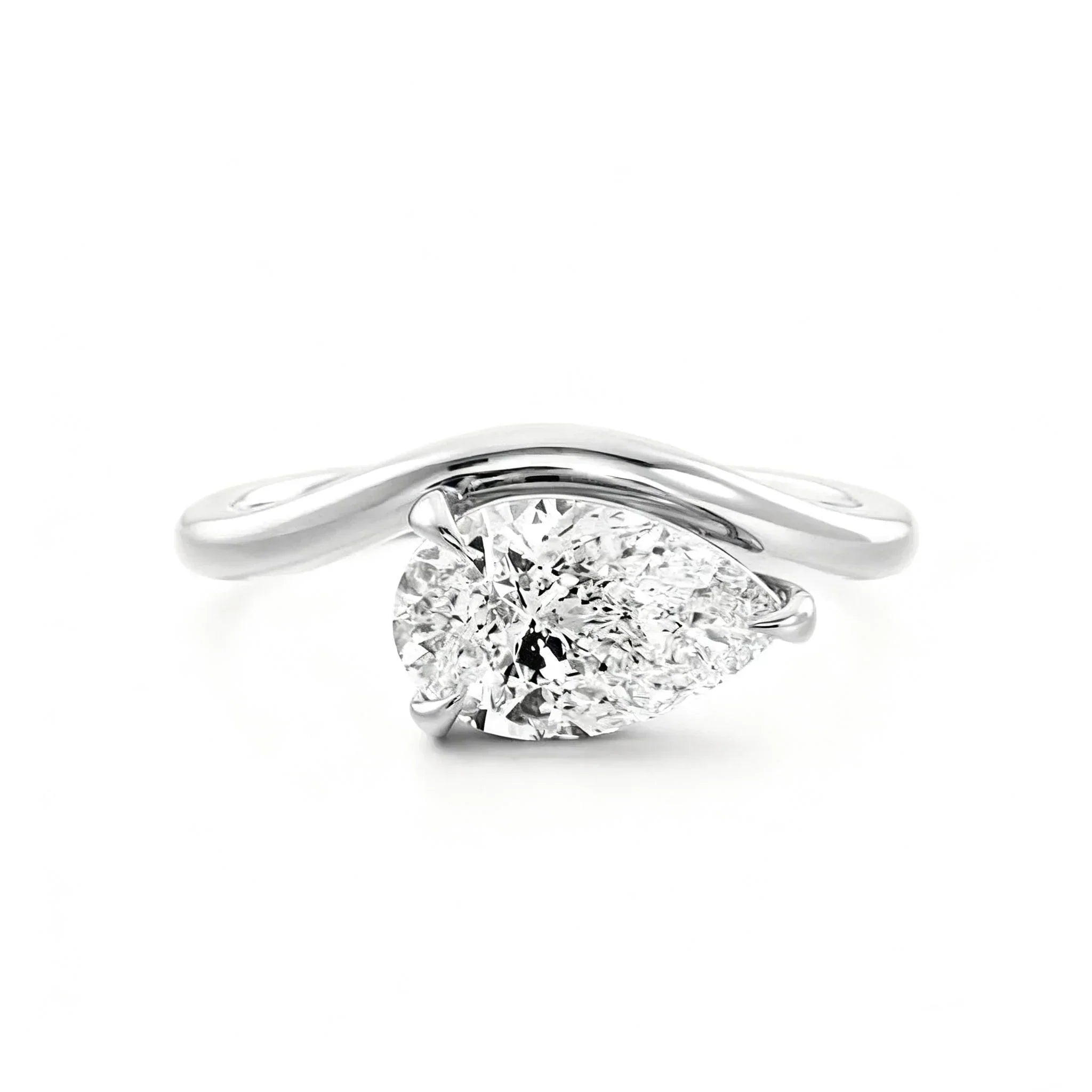 Jessy Pinky Ring