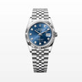 DARK BLUE WATCH