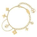 Lea Bracelet