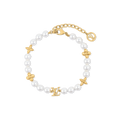 Ruby Bracelet