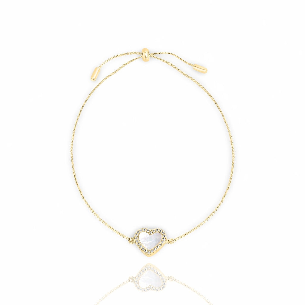 Heartfelt Bracelet