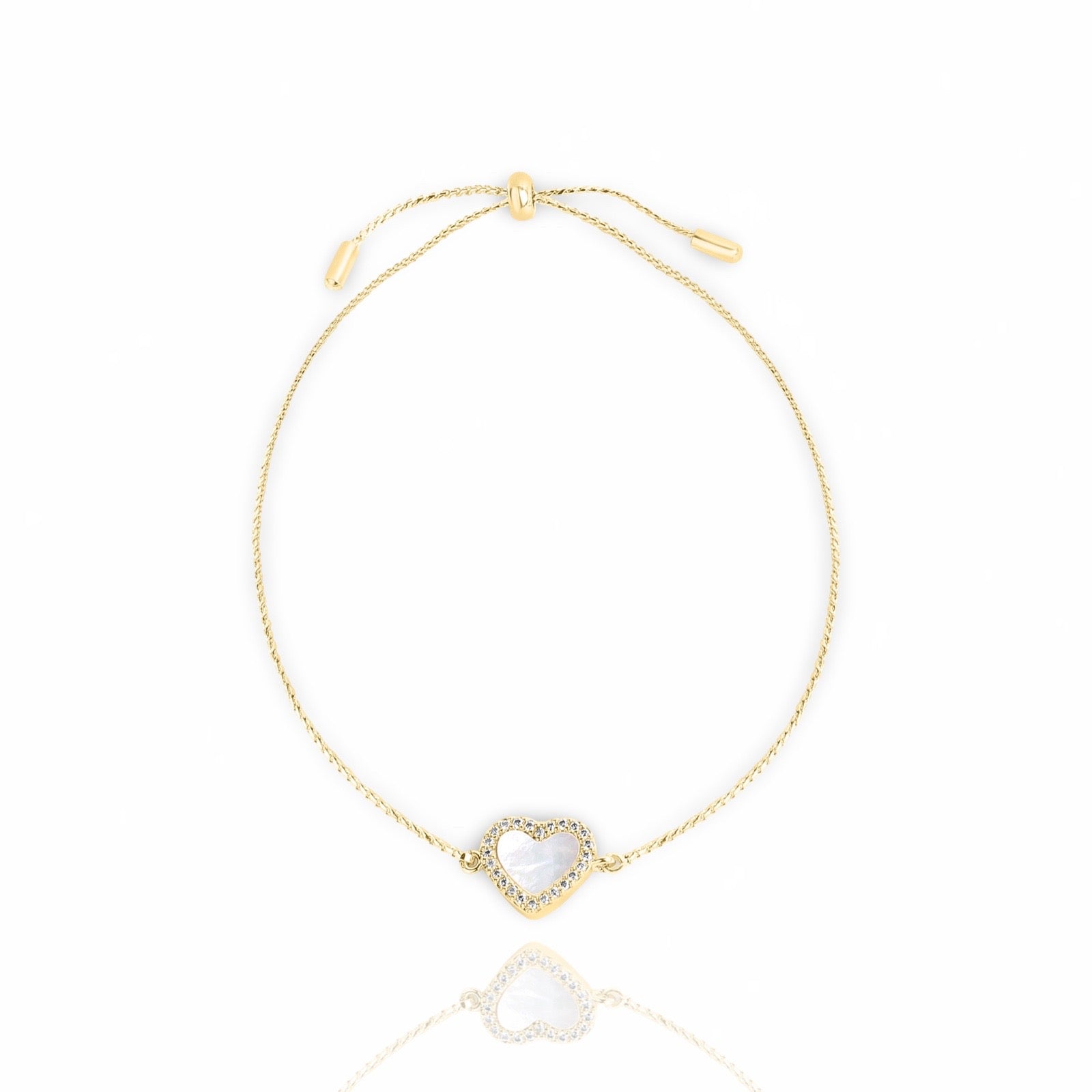 Heartfelt Bracelet