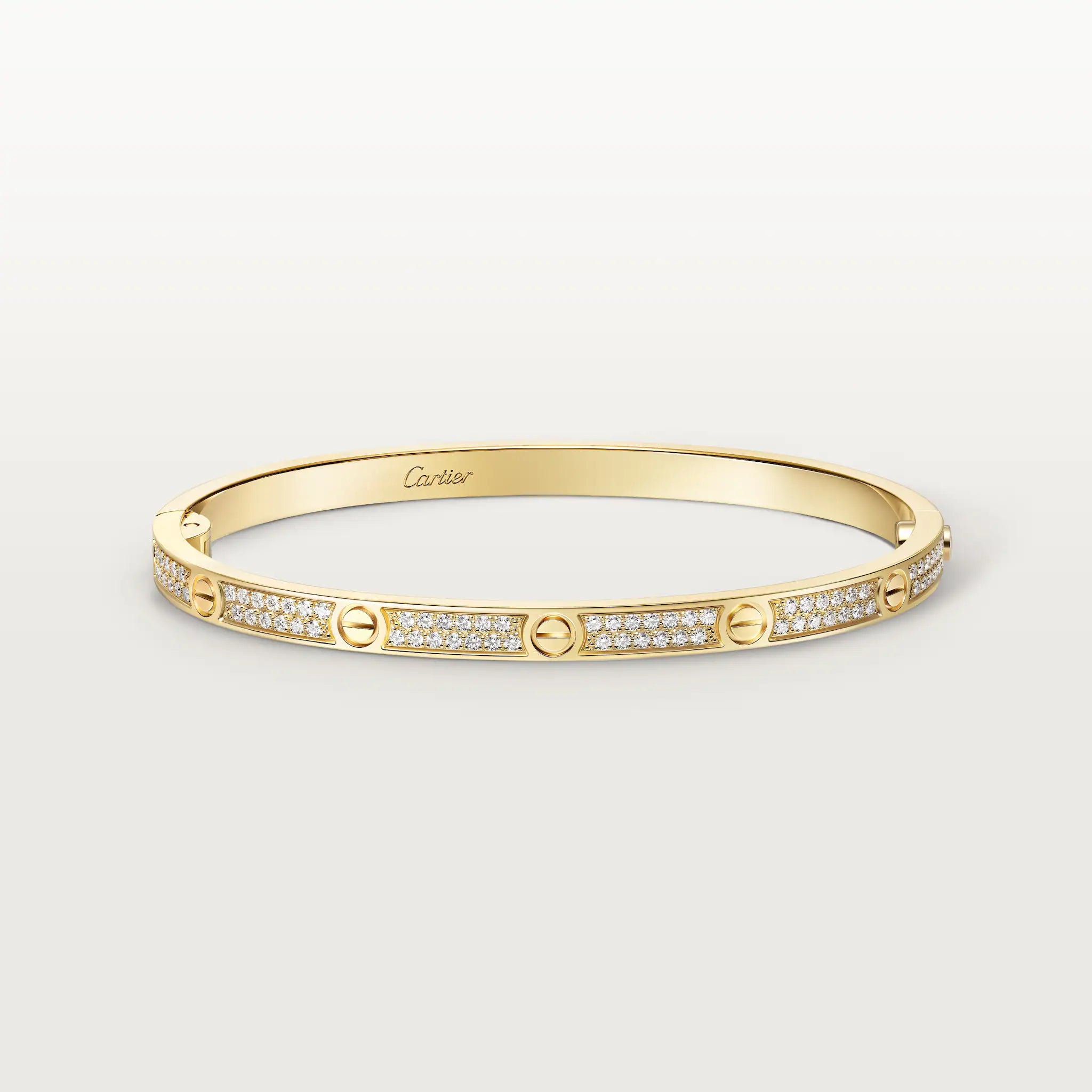 Sarah's bracelet