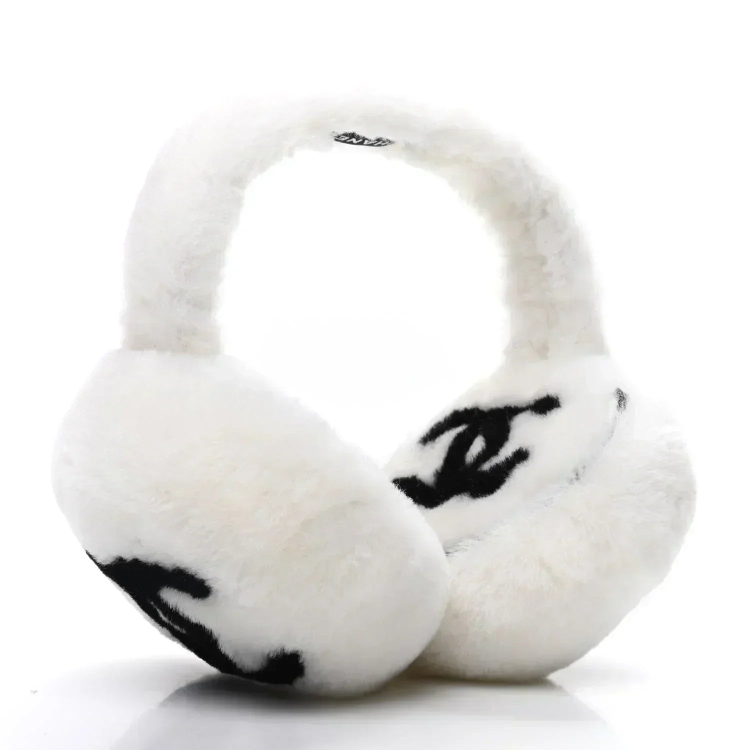 EARMUFFS WHITE
