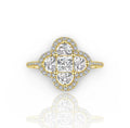 Marseille Ring
