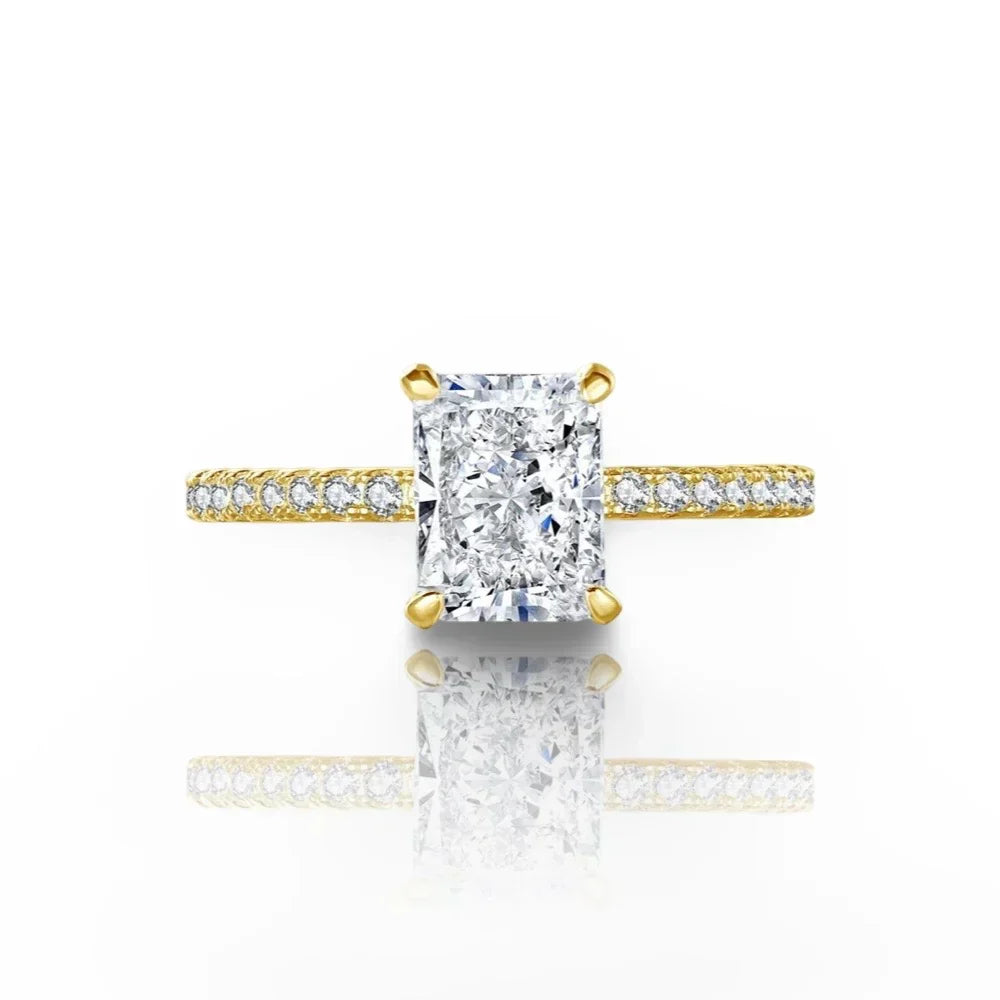 Kaelin Ring