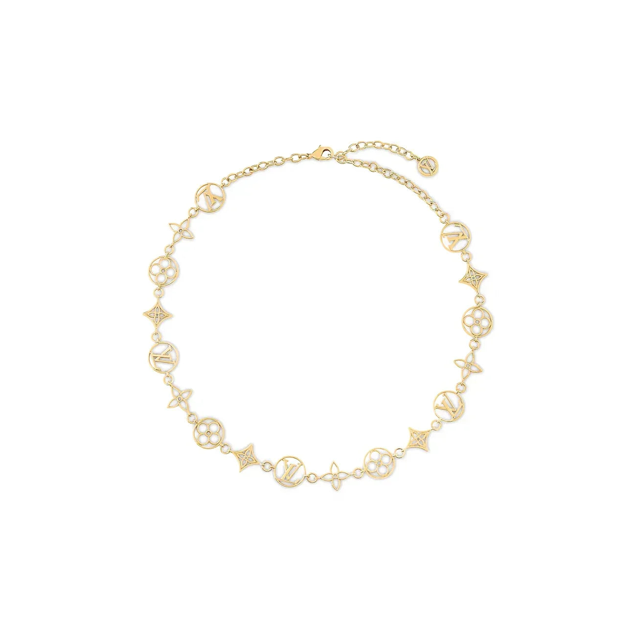 Nessa Necklace