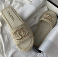 SANDY BEACH SANDALS