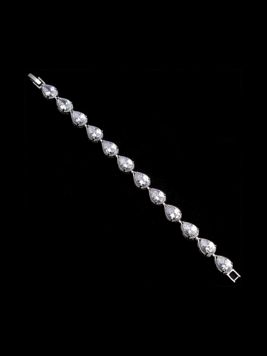 Teardrop Bracelet