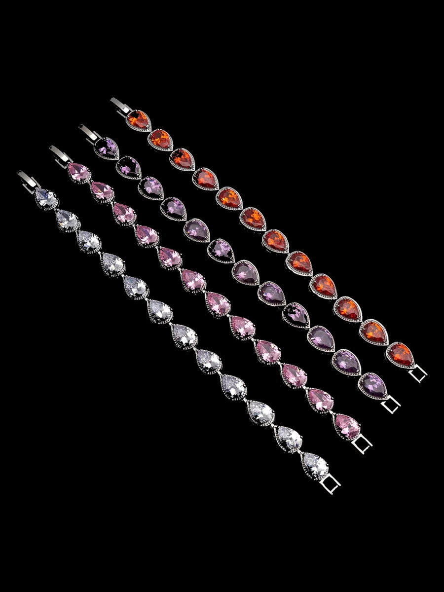 Teardrop Bracelet