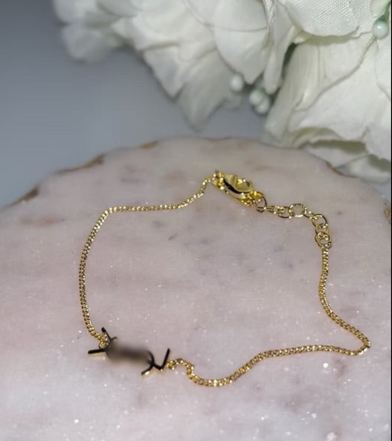 classy bracelet