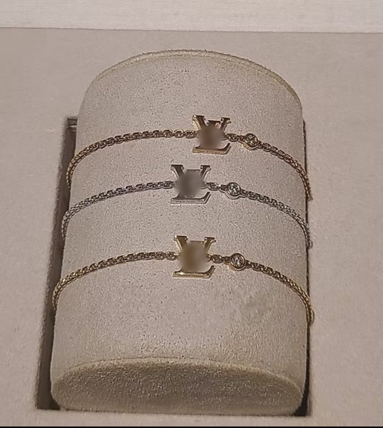 Armband mit Diamant