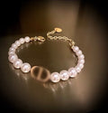 Pearl bracelet