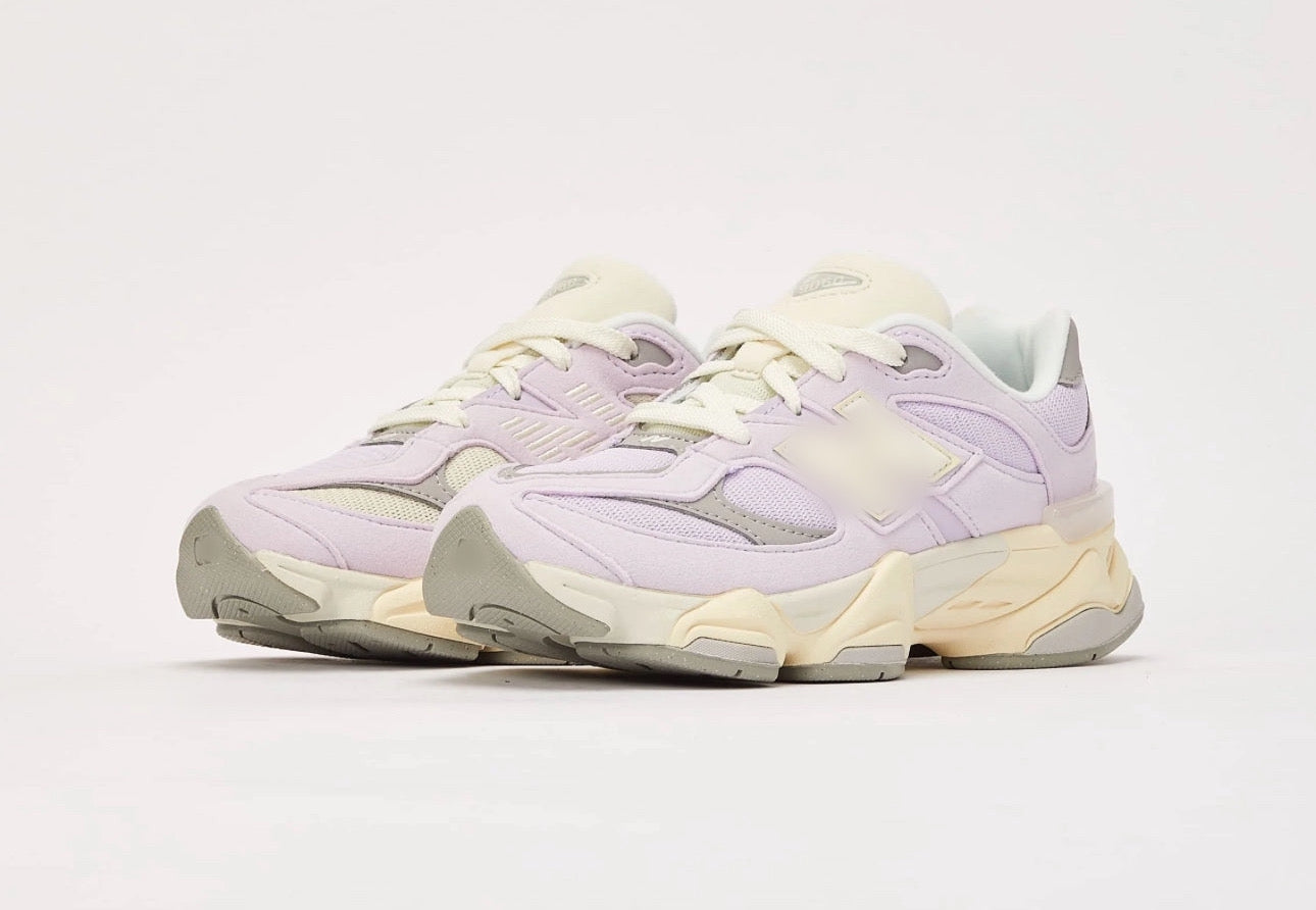 New Balance December Sky Lilac
