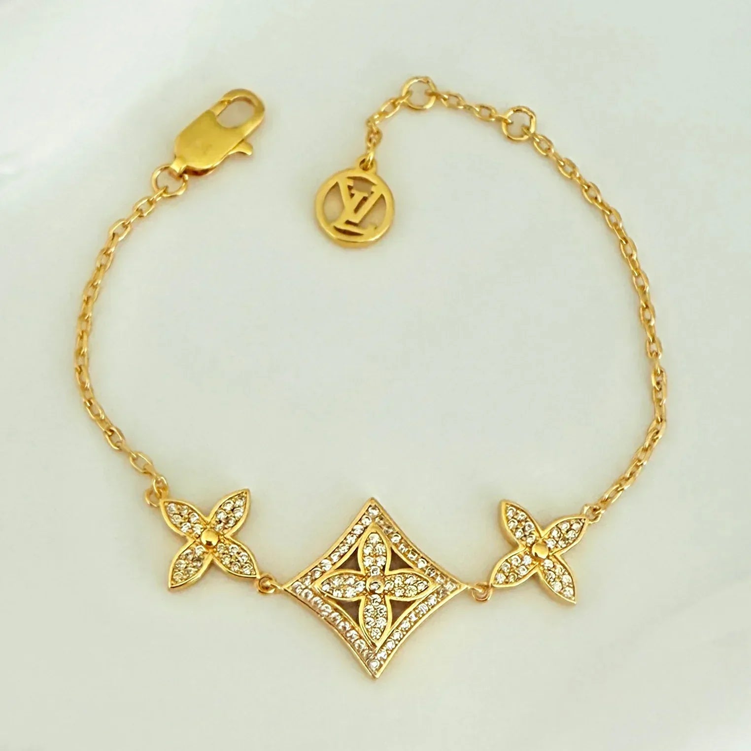 Avi Bracelet