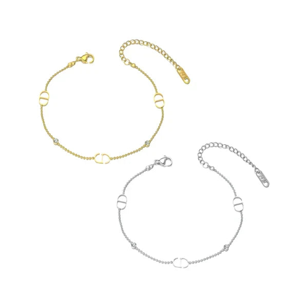 Cyralyn Bracelet
