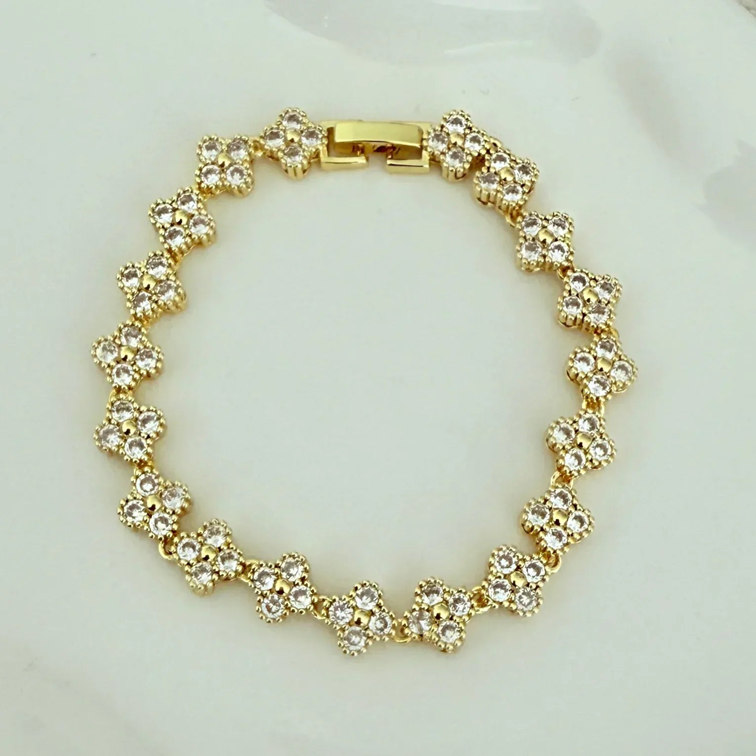 Kylie Bracelet