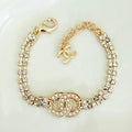 Charlotte Bracelet