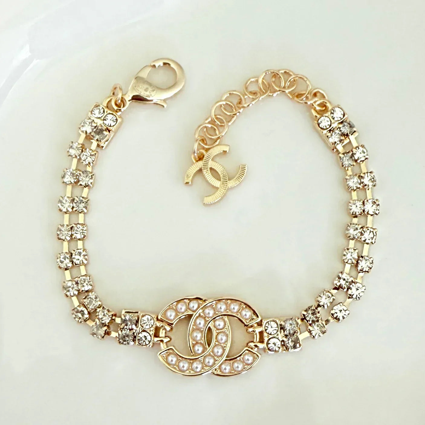 Charlotte Bracelet